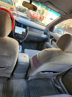 شيفروليه اوبترا